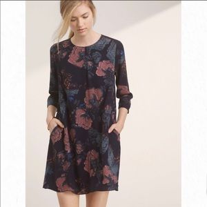 Wilfred Myosotis dress xs